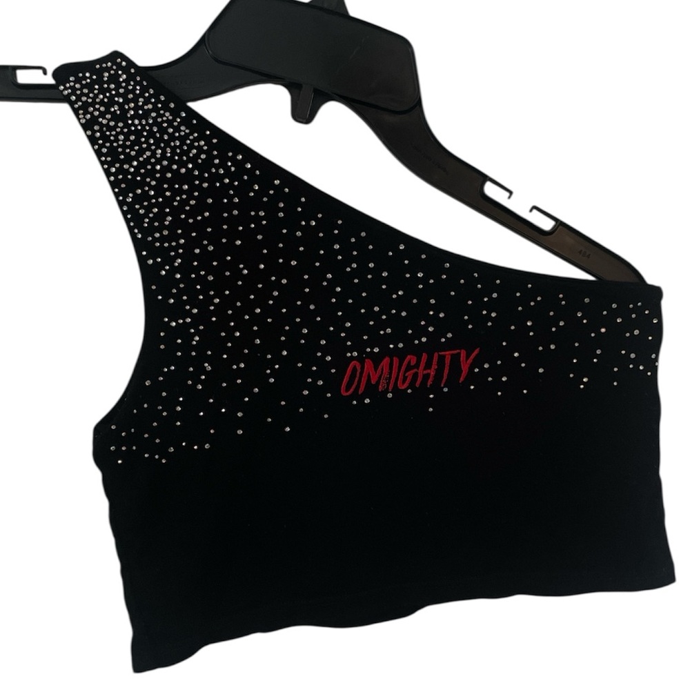 O-Mighty Rinestone set - Picture 2 of 9